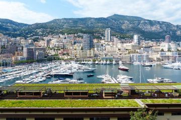 Container for Sale Sao Tome & Principe from Manufacturer