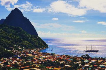 Container for Sale Grenada from Manufacturer