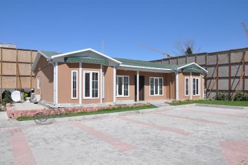 affordable houses in rwanda