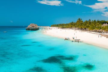 Container for Sale Tanzania from Manufacturer