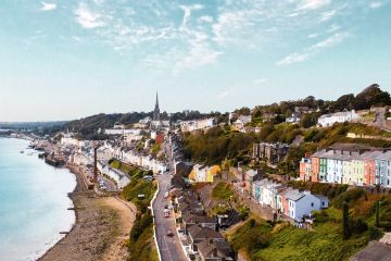 Container for Sale Iceland from Manufacturer