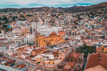 Portable Cabin for Sale Mexico