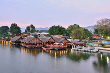 Portable Cabin for Sale Thailand