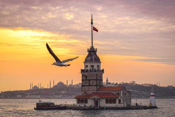 Portable Cabin for Sale Turkey