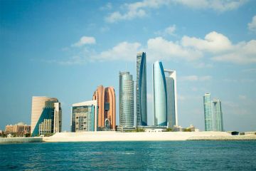 Portable Cabin for Sale United Arab Emirates