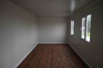 Portable Housing Units Bahrain