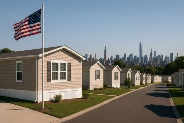 Affordable Prefabricated Housing in the United States of America for Every Budget