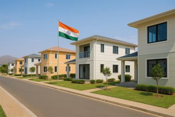 Affordable Prefabricated Housing for Every Budget in India