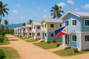 Affordable Prefabricated Housing for Every Budget in the Philippines