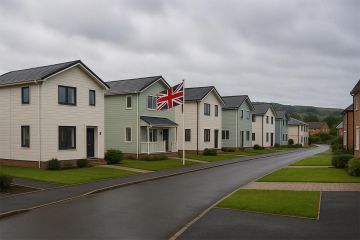 Affordable Prefabricated Housing for Every Budget in the United Kingdom