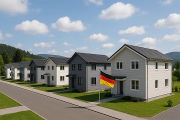Affordable Prefabricated Housing for Every Budget in Germany