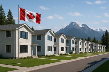 Affordable Prefabricated Housing for Every Budget in Canada