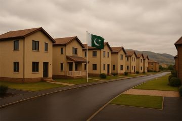 Affordable Prefabricated Housing for Every Budget in Pakistan