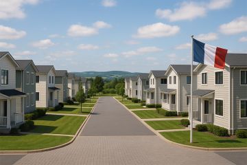 Affordable Prefabricated Housing for Every Budget in France