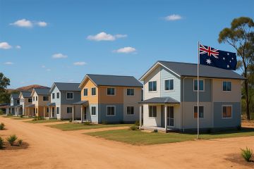 Affordable Prefabricated Housing for Every Budget in Australia