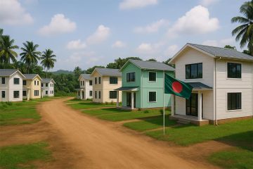 Affordable Prefabricated Housing for Every Budget in Bangladesh