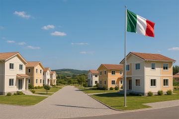 Affordable Prefabricated Housing for Every Budget in Italy
