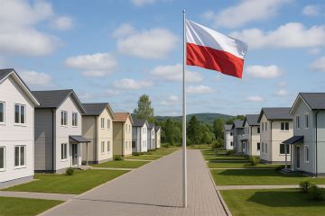 Affordable Prefabricated Housing for Every Budget in Poland