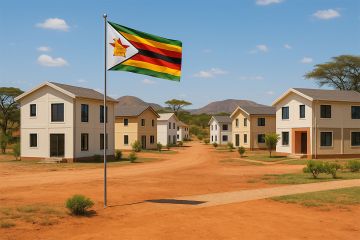 Affordable Prefabricated Housing for Every Budget in Zimbabwe