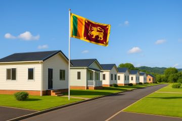 Affordable Prefabricated Housing for Every Budget in Sri Lanka