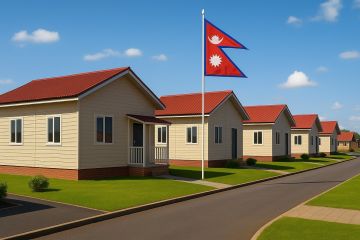 Affordable Prefabricated Housing for Every Budget in Nepal