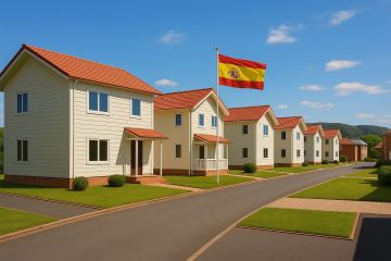Affordable Prefabricated Housing for Every Budget in Spain