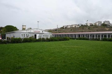 mobile and modular bank buildings