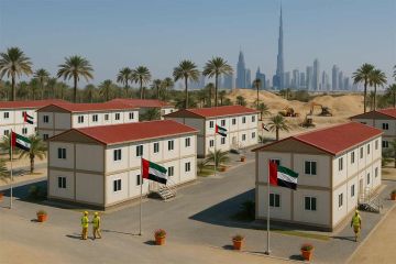 Portable cabin for sale in uae – Portable cabin price in Dubizzle, Ajman, Sharjah