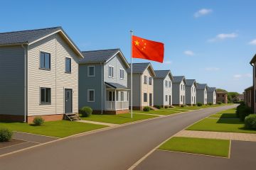 Affordable Prefabricated Housing for Every Budget in China