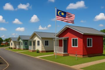 Affordable Prefabricated Housing for Every Budget in Malaysia