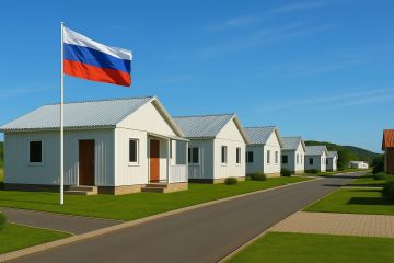 Affordable Prefabricated Housing for Every Budget in Russia