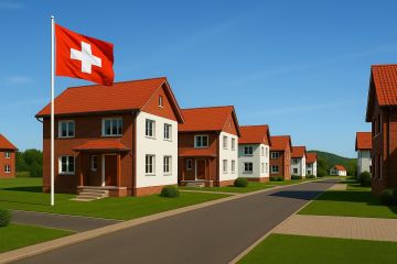 Affordable Prefabricated Housing for Every Budget in Switzerland