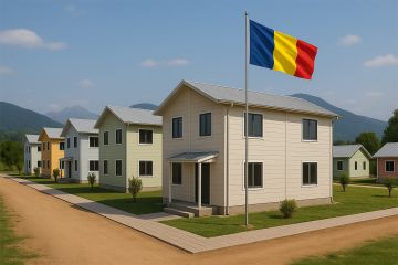 Affordable Prefabricated Housing for Every Budget in Romania