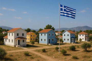 Affordable Prefabricated Housing for Every Budget in Greece
