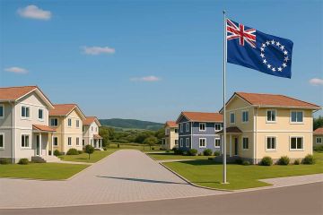 Affordable Prefabricated Housing for Every Budget in the Cook Islands