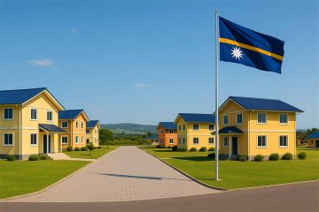 Affordable Prefabricated Housing for Every Budget in Nauru