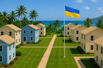 Affordable Prefabricated Housing for Every Budget in Ukraine