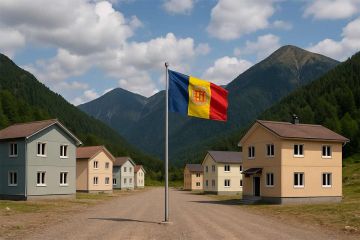 Affordable Prefabricated Housing for Every Budget in Andorra