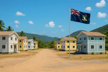 Affordable Prefabricated Housing for Every Budget in the British Virgin Islands