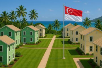 Affordable Prefabricated Housing for Every Budget in Singapore