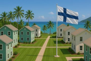 Affordable Prefabricated Housing for Every Budget in Finland