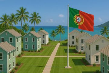 Affordable Prefabricated Housing for Every Budget in Portugal