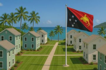 Affordable Prefabricated Housing for Every Budget in Papua New Guinea