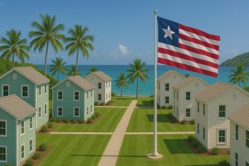 Affordable Prefabricated Housing for Every Budget in Liberia