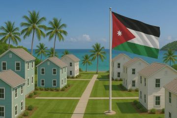 Affordable Prefabricated Housing for Every Budget in Jordan