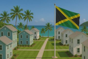 Affordable Prefabricated Housing for Every Budget in Jamaica