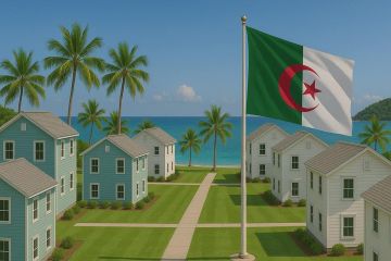 Affordable Prefabricated Housing for Every Budget in Algeria