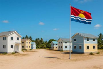Affordable Prefabricated Housing for Every Budget in Kiribati