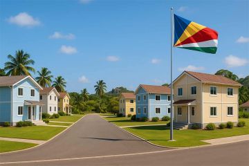 Affordable Prefabricated Housing for Every Budget in Seychelles