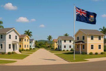 Affordable Prefabricated Housing for Every Budget in the Cayman Islands